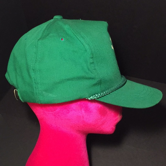 Vintage Hat - Picture 2 of 13